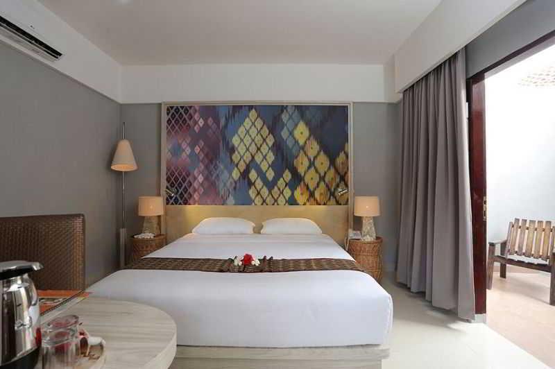 Aruna Senggigi & Convention 4* Mangsit