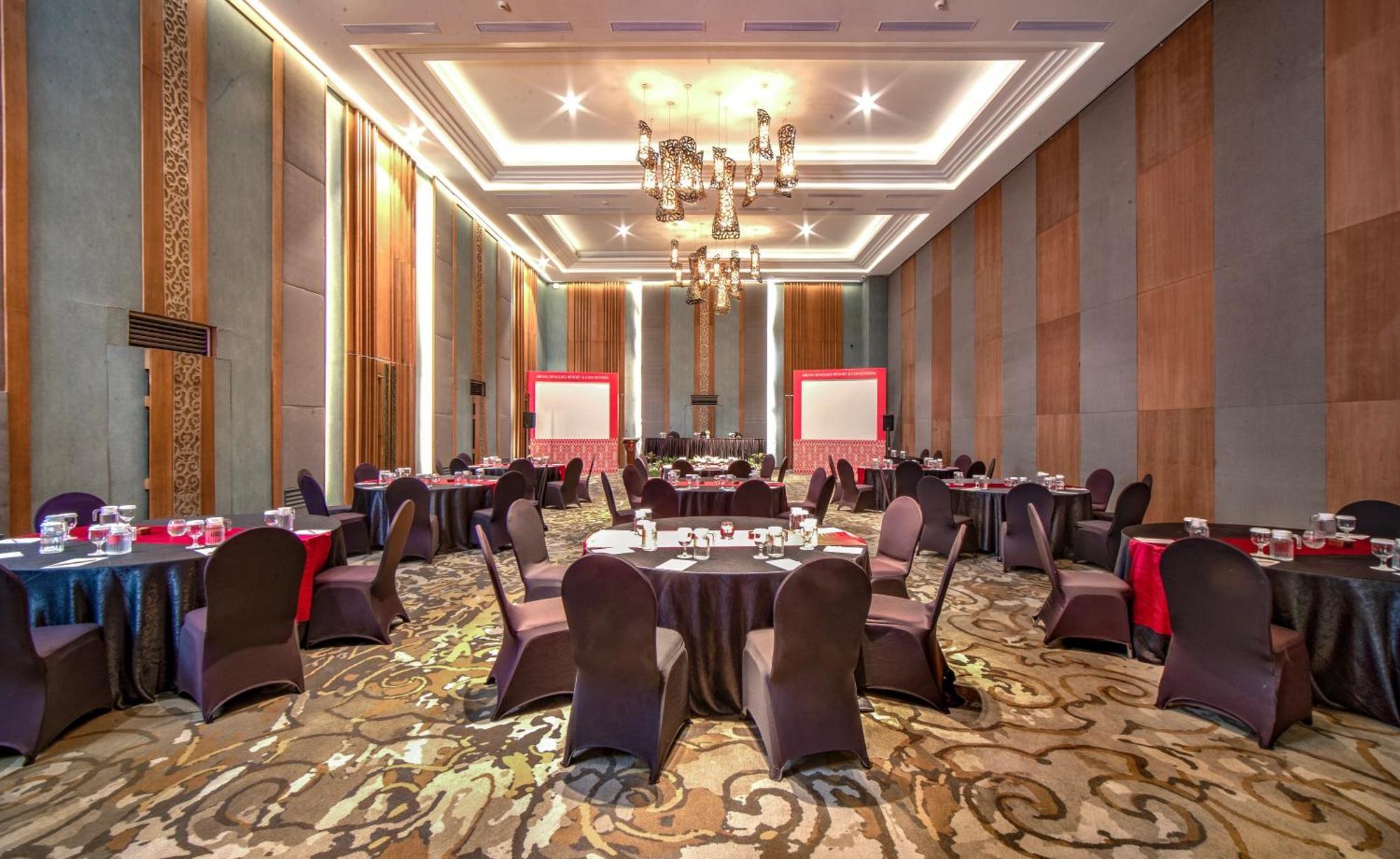Aruna Senggigi & Convention