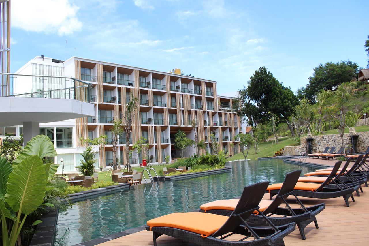 Aruna Senggigi & Convention 4*